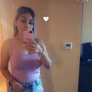 Meet your Posher, Rocio